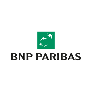 BNP paribas logo
