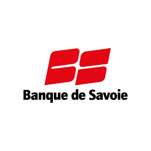 Banque de Savoie logo