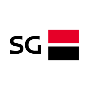 SG bank logo